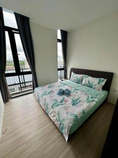 Podium Premium 4 Bed Room - Kuching - 8