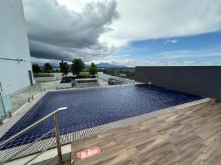 Podium Premium 4 Bed Room - Kuching - 5