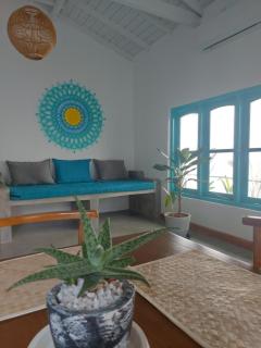 Amma's Garden - Unawatuna - 8