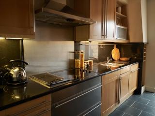 Europa House Apartments - London - 3