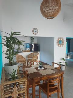 Amma's Garden - Unawatuna - 6