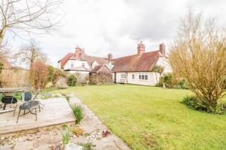 Lovely Period Cottage Retreat - Rivenhall - 1