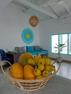 Amma's Garden - Unawatuna - 7