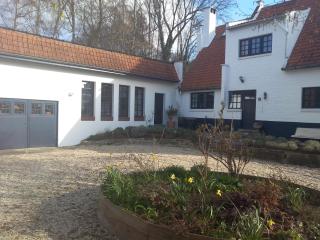 Bed and Breakfast Ros & Marc - Wezembeek-Oppem - 9