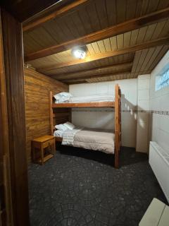 Casa interior - Punta Arenas - 8