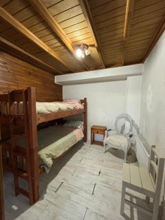 Casa interior - Punta Arenas - 7