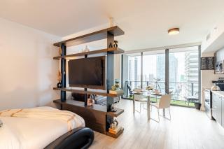 Brickell Bay View - 8