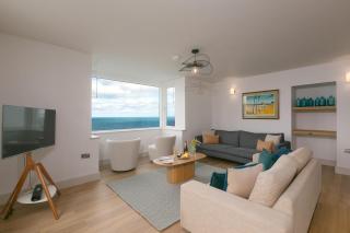 Am Meer - St Ives - 9