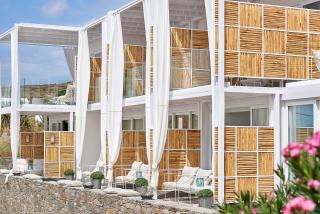 Canal Suites - Kanala - 6