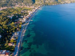 Aenaon Corfu Apartments #02 - Ipsos - 1