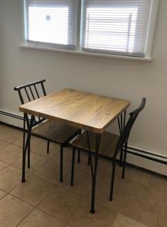 Private one-bedroom one-bathroom apartment with private street entrance in convenient area - 3