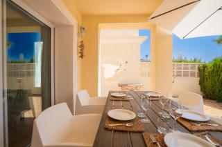 CostaBlancaDreams Bungalow Gran Sol in Calpe - 8
