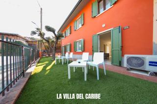 La villa del Caribe - Peschiera del Garda - 1