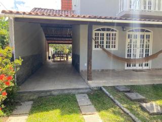 Linda Casa com Piscina - Maricá - 3