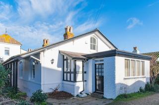 Whitecliff by Keepers Cottages - Birchington - 0
