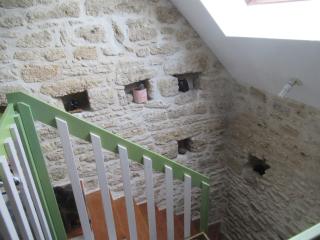 La FORGE - Le Quiou - 4