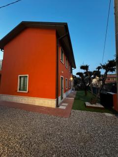 La villa del Caribe - Peschiera del Garda - 3