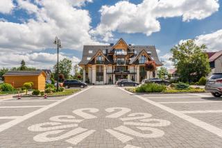 Aparthotel Góralski Spa 2 - Białka Tatrzanska - 0
