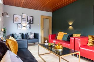 Silbach Panorama Lodge - Winterberg - 2