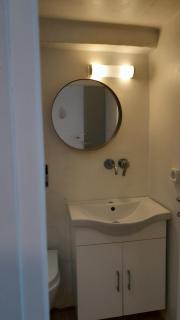 Apartments in Imerovigli New Management - 1