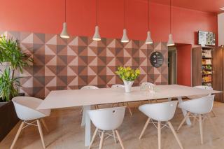 B&B Hotel Treviso - Trévise - 5