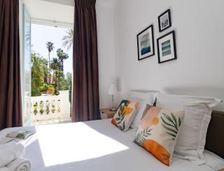 L'Orient Palace Apartments - Menton - 7