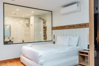 Superior Pyramids Inn - 9