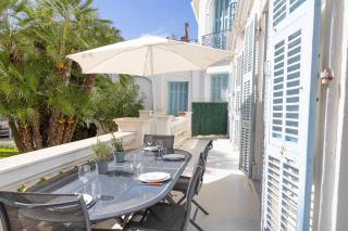 L'Orient Palace Apartments - Menton - 6