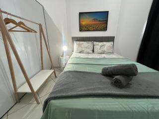 APT Centro -Lapa, Consulado, Praia, Metrô e AR! - Rio de Janeiro - 9
