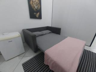 APT Centro -Lapa, Consulado, Praia, Metrô e AR! - Rio de Janeiro - 7
