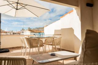 Qazris Suites - Cáceres - 9