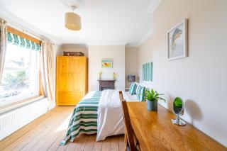 Beautiful Flint Cottage - Two Bedroom - Close to River - Parking - Thorpe Saint Andrew - 4