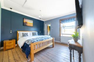 Beautiful Flint Cottage - Two Bedroom - Close to River - Parking - Thorpe Saint Andrew - 7