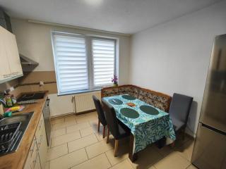 Citywohnung Merseburg Perfekte Unterkunft für Reisende & Berufstätige - Merseburg - 3