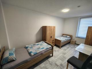 Citywohnung Merseburg Perfekte Unterkunft für Reisende & Berufstätige - Merseburg - 5