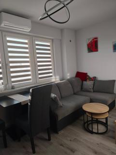 Apartament-Rzeszów, klimatyzacja, self check-in - Rzeszów - 7