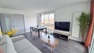 Appartement spacieux & paisible - Meythet - 0