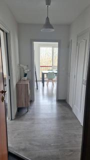 Appartement spacieux & paisible - Meythet - 1