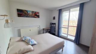 Appartement spacieux & paisible - Meythet - 5
