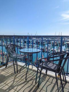 Britannia Harbour View - Parking - by Brighton Holiday Lets - Brighton & Hove - 4