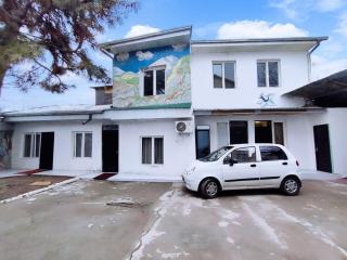 HOSTEL Karadeniz ok - Tashkent - 0