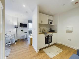 Charming Studio type in Cheltenham - Manchester - 6