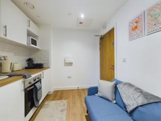 Charming Studio type in Cheltenham - Manchester - 5