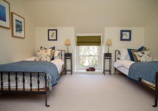 Ol y Don - Perfectly located family getaway - Pembrokeshire - 5