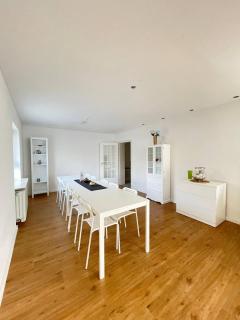 Renoviertes Haus in Ochtendung im Altbau-Flair für 10 Personen! - Ochtendung - 3