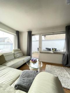 Renoviertes Haus in Ochtendung im Altbau-Flair für 10 Personen! - Ochtendung - 5