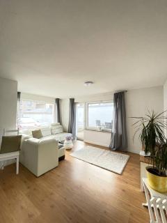 Renoviertes Haus in Ochtendung im Altbau-Flair für 10 Personen! - Ochtendung - 4