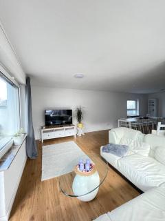 Renoviertes Haus in Ochtendung im Altbau-Flair für 10 Personen! - Ochtendung - 6