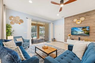 SUPER MAGIC- Moments Villa 6BR -Disney Game Room - Kissimmee - 0