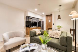 ULIV Pulse Roma - Condesa - 5